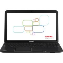 Ноутбук Toshiba SATELLITE C850D