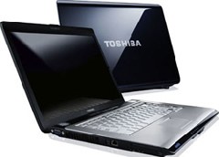 Ноутбук Toshiba Satellite A200-10W