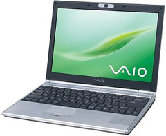 Ноутбук Dream-Machines Sony VAIO VGN-SZ4XRN-C