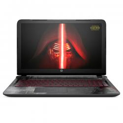Ноутбук HP Star Wars Special Edition 15-an000ur P3K91EA