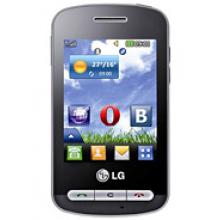 Телефон LG T315