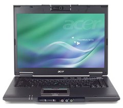 Ноутбук Acer TravelMate 6463WLMi