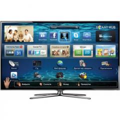 Телевизор Samsung UE32ES6547