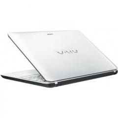 Ноутбук Sony VAIO Fit 15 SVF1521N1R/W