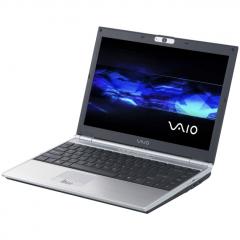 Ноутбук Sony VAIO SZ330P/B VGN-SZ330P/B