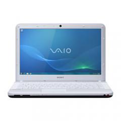 Ноутбук Sony VAIO VPC-EA3M1R/WI