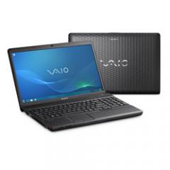 Ноутбук Sony VAIO VPC-EH2S1R/B