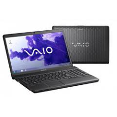 Ноутбук Sony VAIO VPC-EH3P1R/B