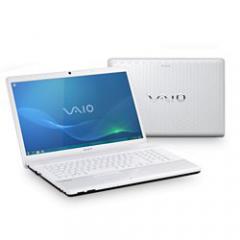 Ноутбук Sony VAIO VPC-EJ3L1R/W