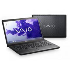 Ноутбук Sony VAIO VPC-EJ3S1R/B