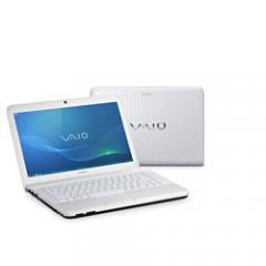 Ноутбук Sony VAIO VPC-EK2S1R/W