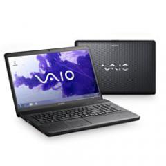 Ноутбук Sony VAIO VPC-EL3S1R/B