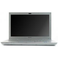 Ноутбук Sony VAIO VPC-SB4L1E/W