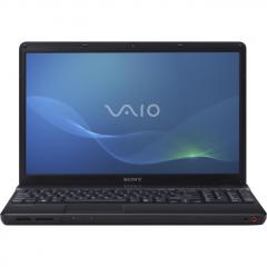 Ноутбук Sony VAIO VPCEB17FX/B VPC-EB17FX/B