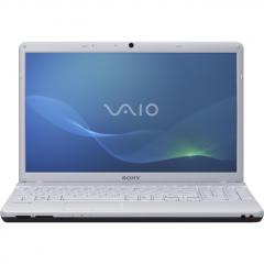 Ноутбук Sony VAIO VPCEE34FX/WI