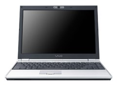 Ноутбук Sony Vaio VGN-SZ370P-C