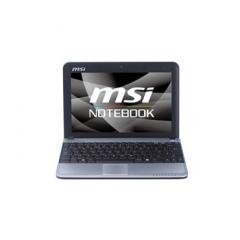 Ноутбук MSI Wind U110