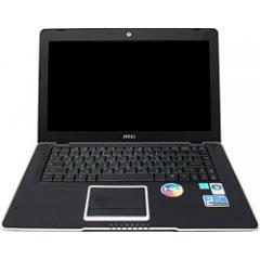 Ноутбук MSI X430-059XBY