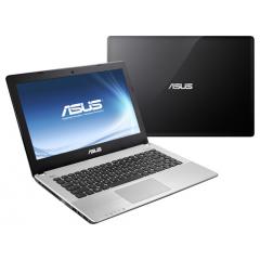 Ноутбук Asus X450JF