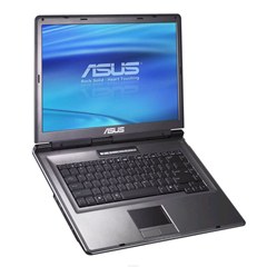 Ноутбук Asus X51R