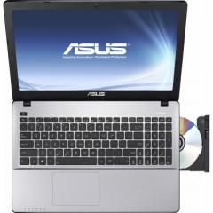 Ноутбук Asus X550LD