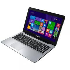 Ноутбук Asus X555LD /Silver