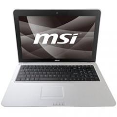 Ноутбук MSI X600-036
