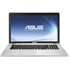 Ноутбук Asus X750JB-DB71