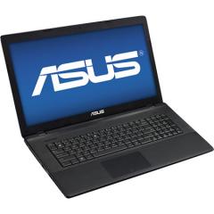 Ноутбук Asus X75A