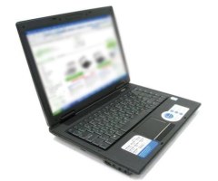 Ноутбук Asus X80Le