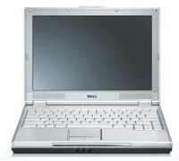 Ноутбук Dell XPS M1210