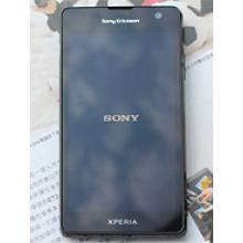 Телефон Sony Xperia LT29i Hayabusa
