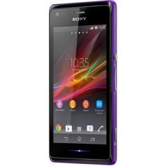 Телефон Sony Xperia M Purple