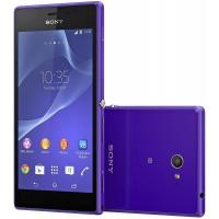 Телефон Sony Xperia M2 D2305 Purple