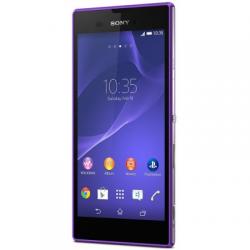 Телефон Sony Xperia T3 Purple