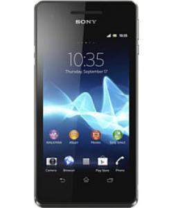 Телефон Sony Xperia V LT25i