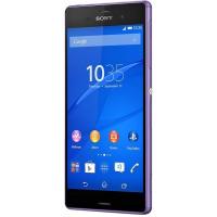 Телефон Sony Xperia Z3 D6603 Purple