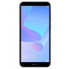 Телефон Huawei Y6 Prime 2018 3
