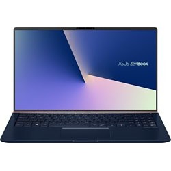 Ноутбук Asus Zenbook 15 UX533FD-DH74