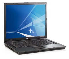 Ноутбук HP nc6120