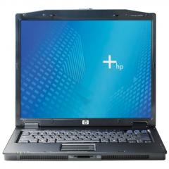 Ноутбук HP nc6140 EQ639AA ABA