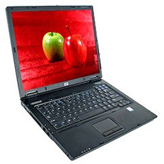 Ноутбук HP nx6110