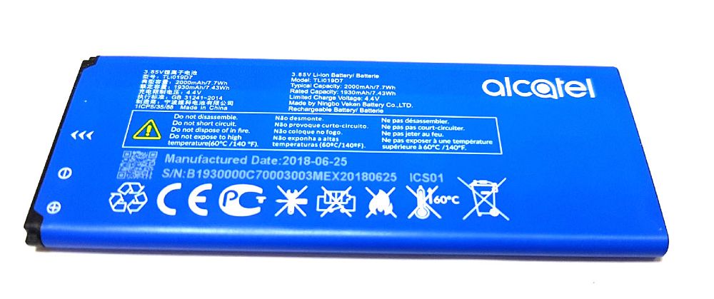 Аккумулятор для телефона alcatel. Alcatel tli028c7 батарея. Alcatel 5033d. Алкатель 1 5033d аккумулятор. Батарея для Алкатель д5033.