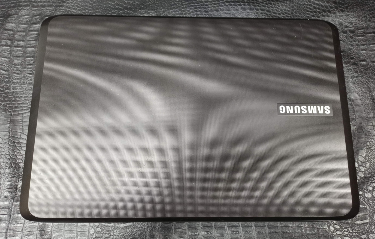 Ноутбук Samsung R540 i3/4gb/250gb