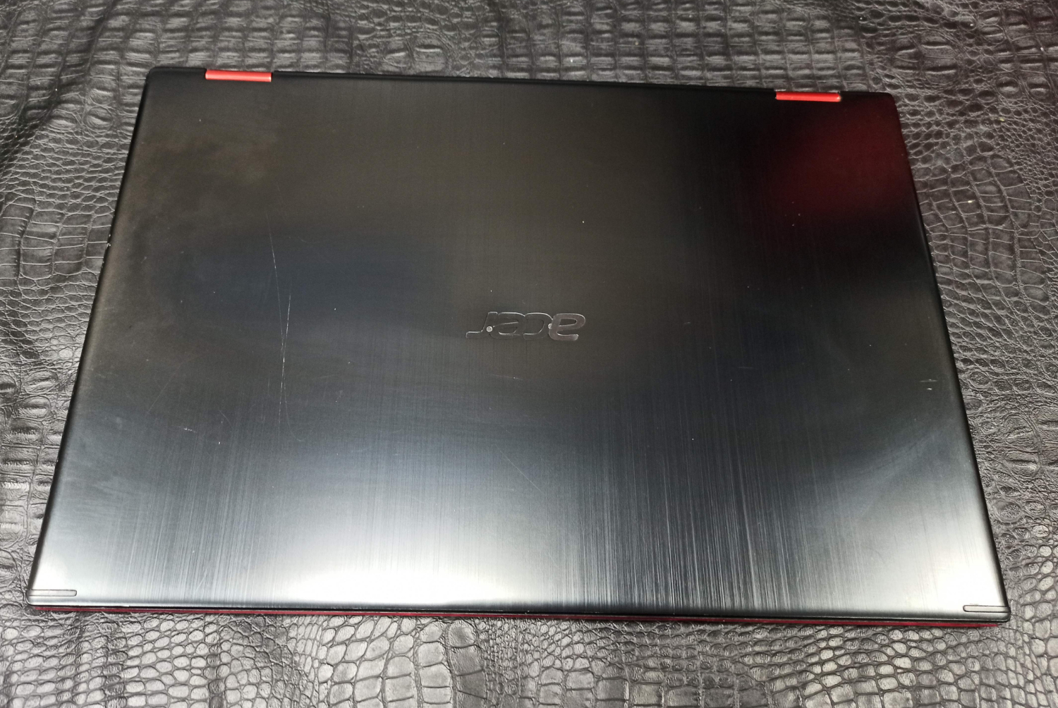 Ноутбук Acer Nitro Spin 5 SP515-51N