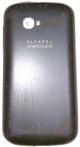Корпус Alcatel OneTouch 5036D