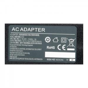 Зарядное устройство для ноутбука Asus 19V, 4.74A, 90W, 5.5х2.5
