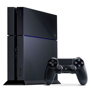 Аренда Sony PlayStation 4 в Краснодаре